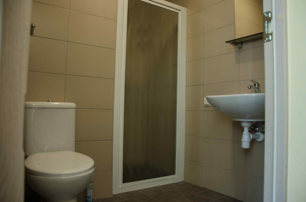 Hotel Birstono Banginukas Birštonas Esterno foto